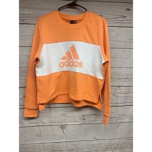 Adidas sweater